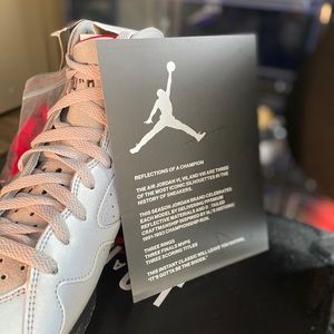 Air Jordan Retro 7 SP (DS)